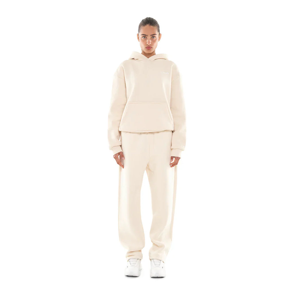 HOODIE CREAM