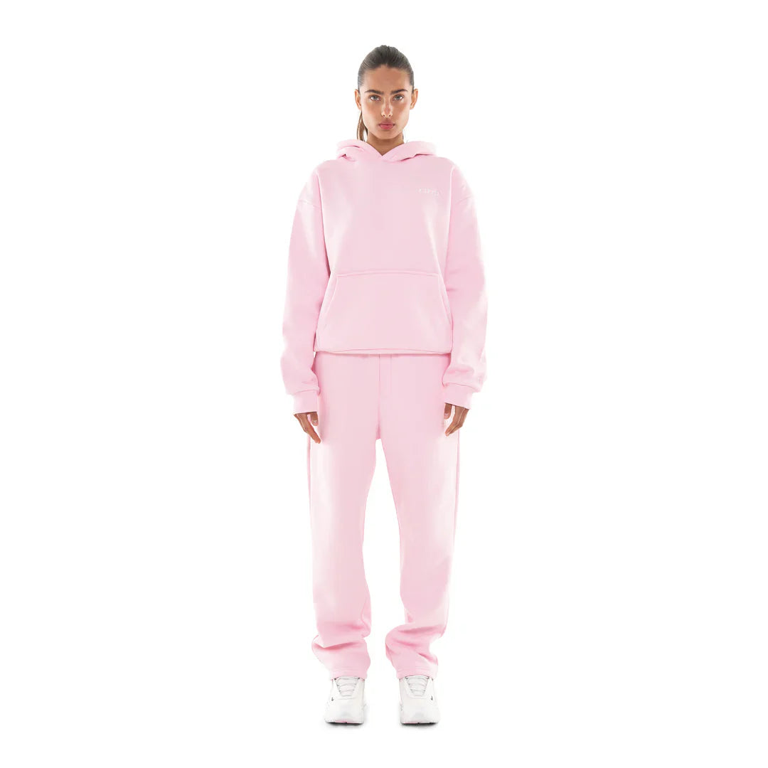 HOODIE PINK