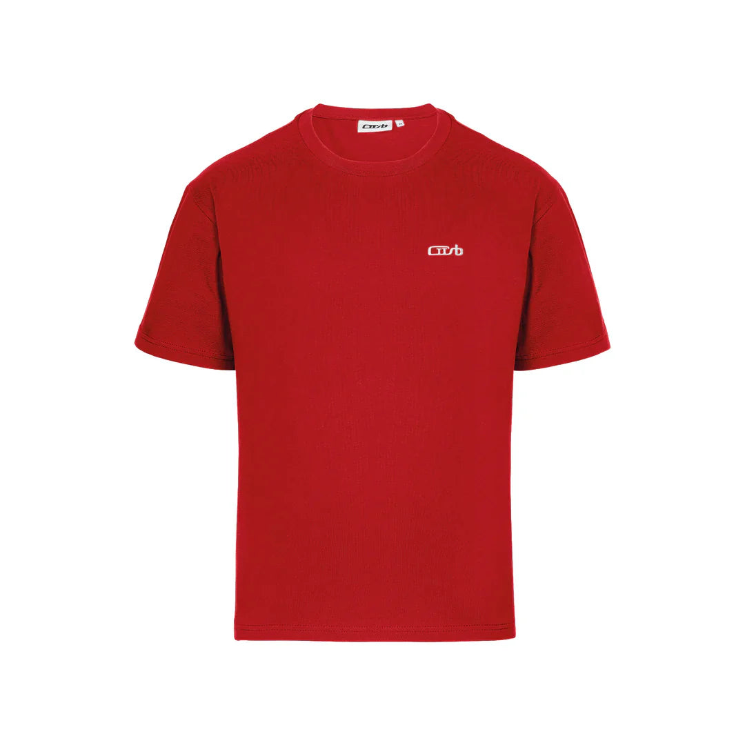 T-SHIRT RED