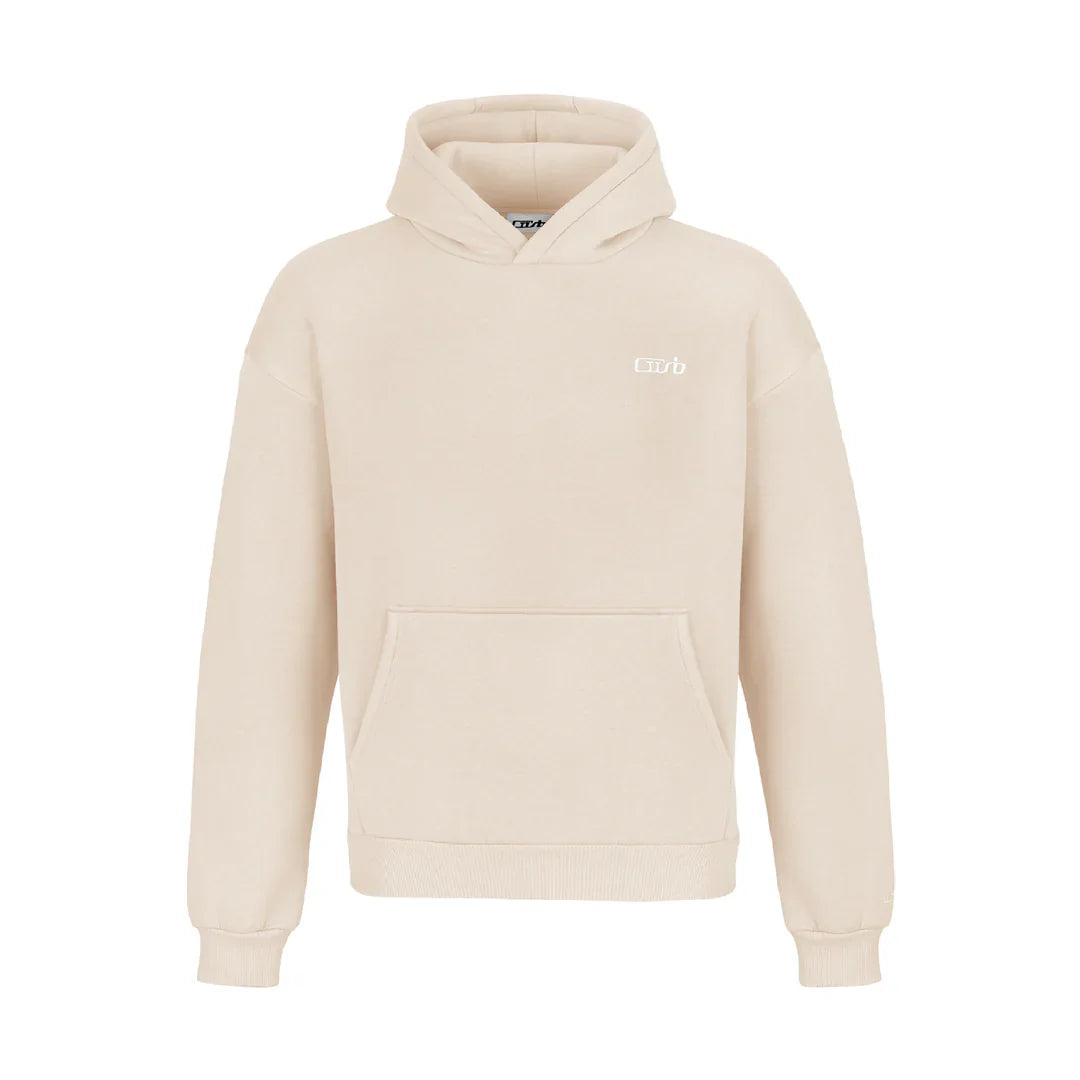 HOODIE CREAM